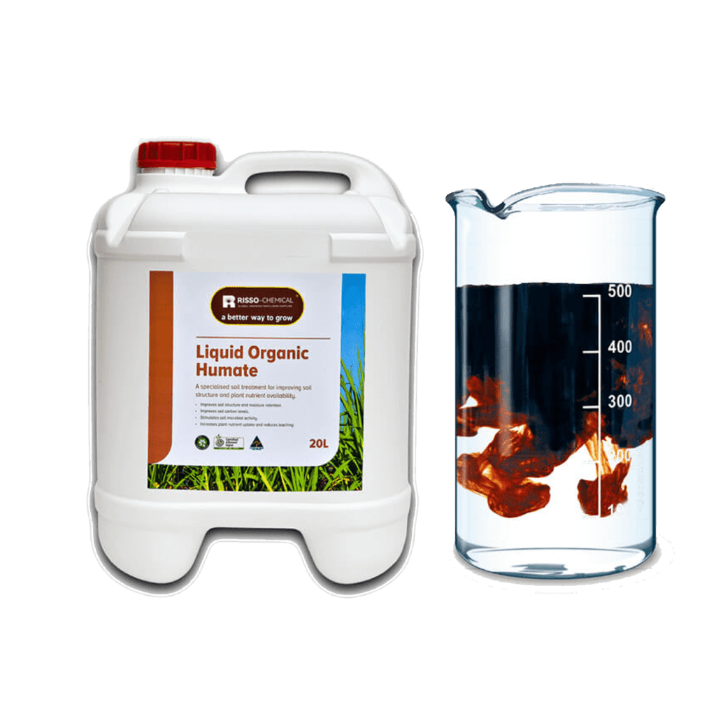 Liquid Humic Acid