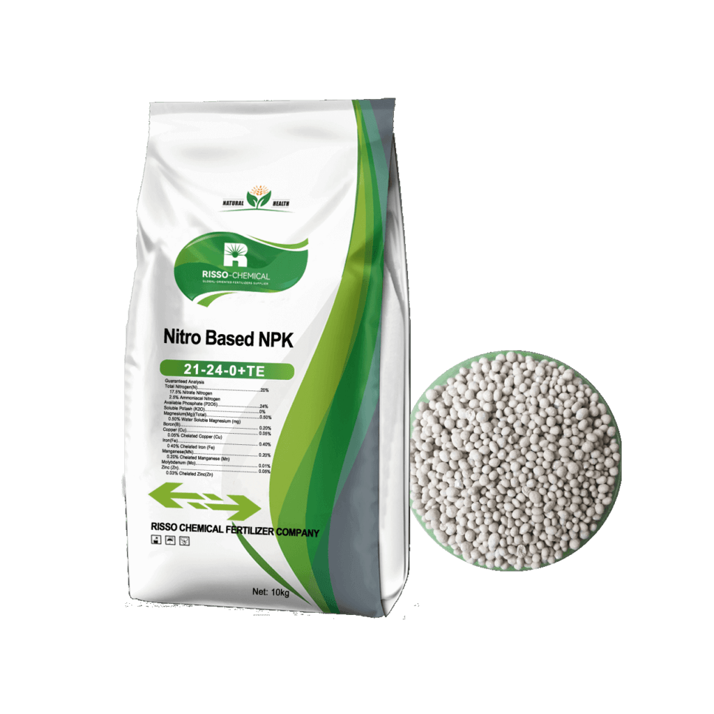 Nitro Based NPK