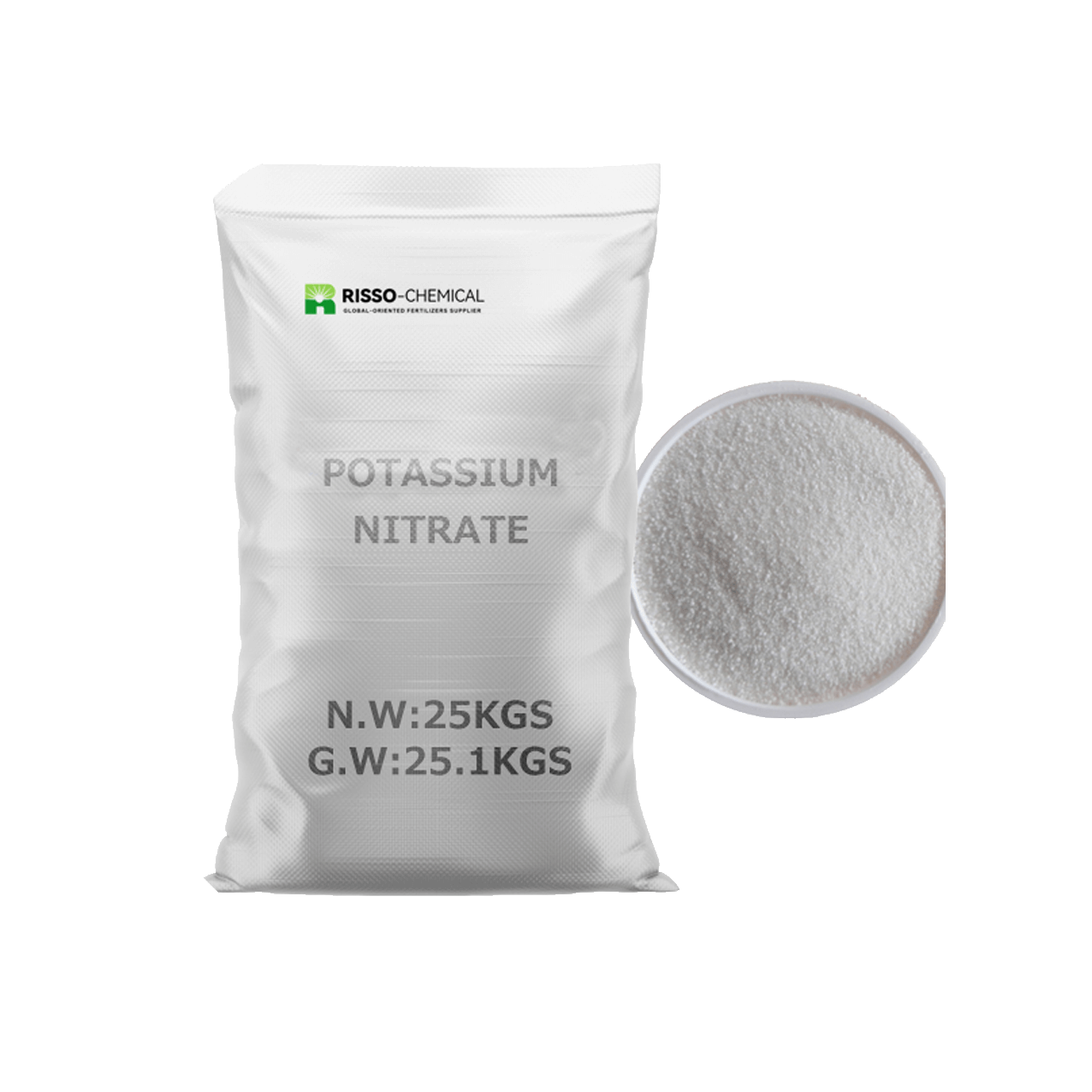 Potassium nitrate