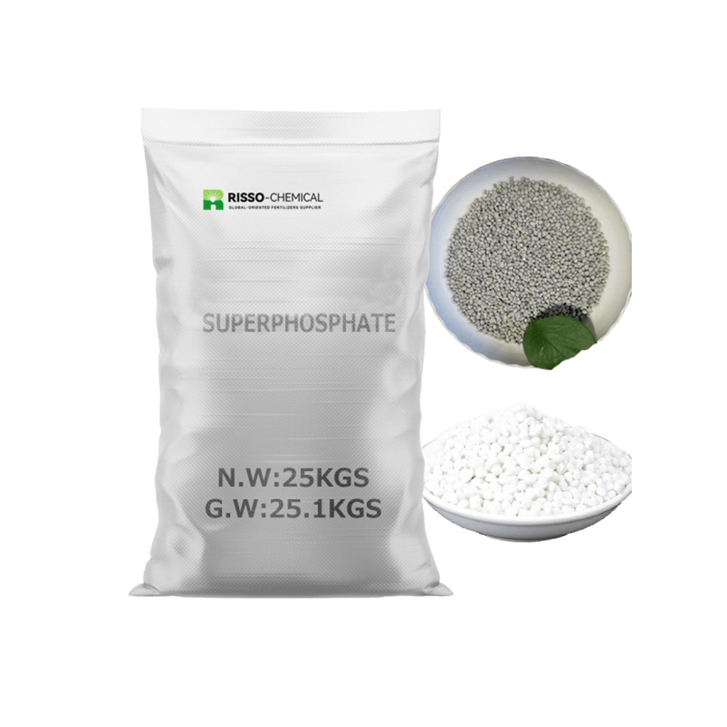 Superphosphate