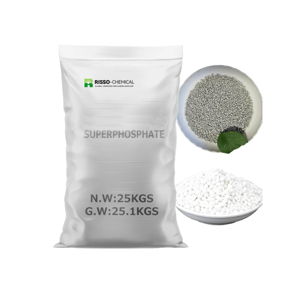 Superfosfato