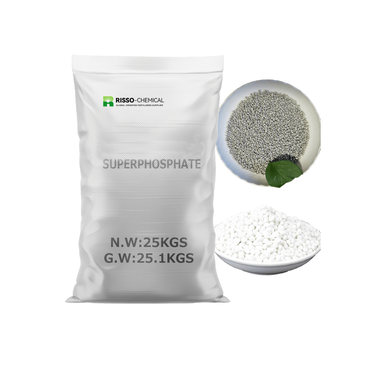 Superphosphate