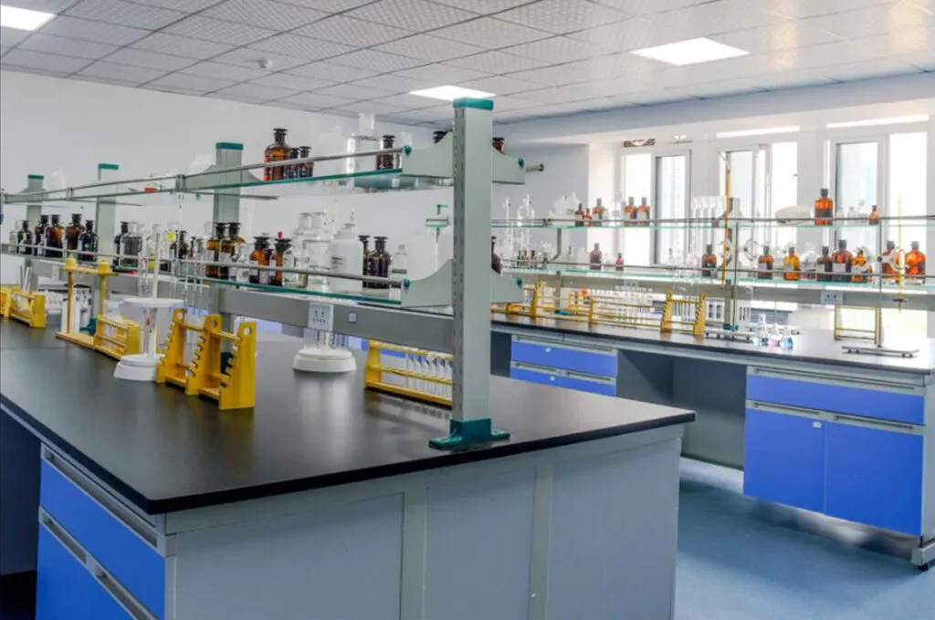 laboratorio