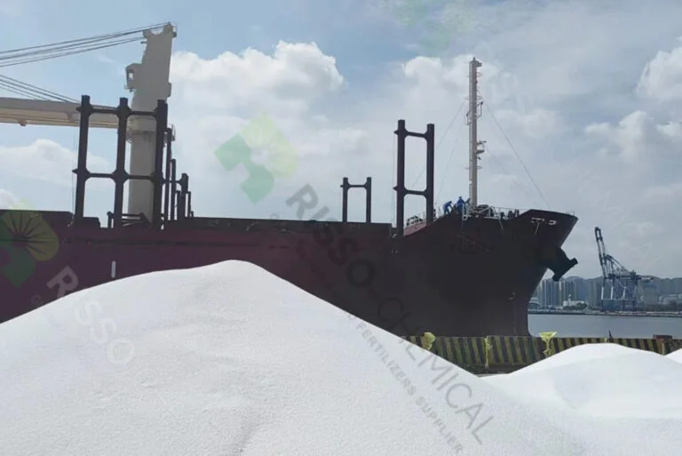 UREA técnica para el Reino Unido