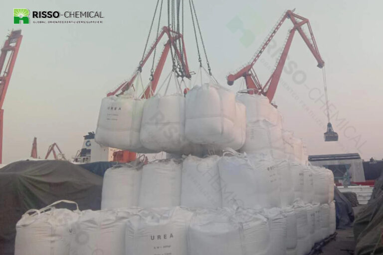 DEF UREA to Korea