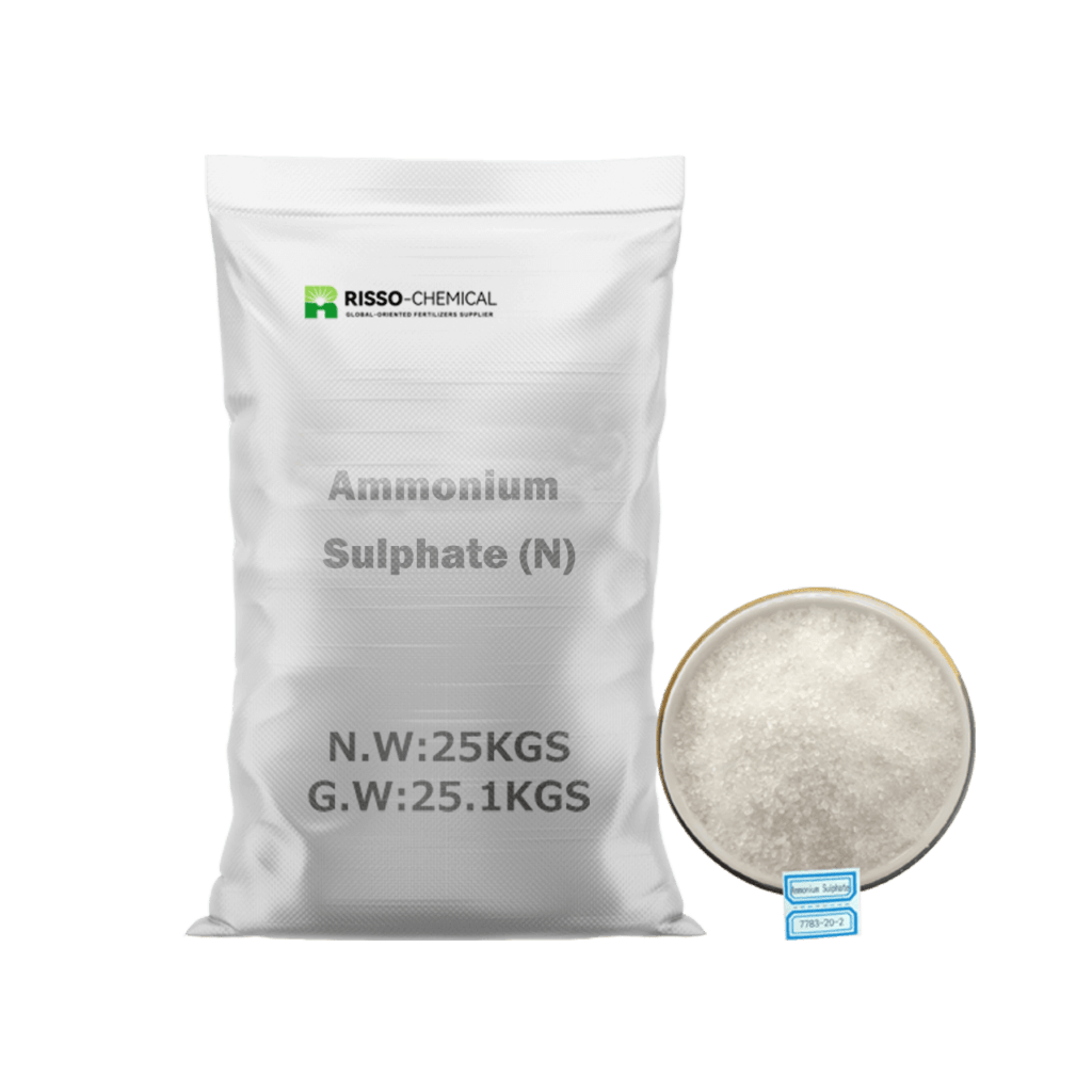 Ammonium Sulfate(N)