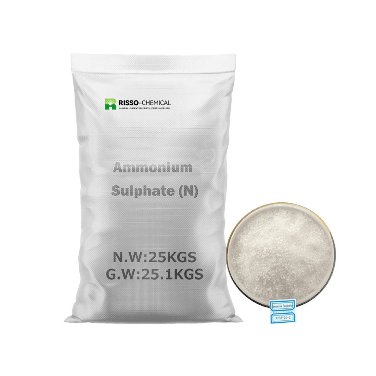 Ammonium Sulfate(N)