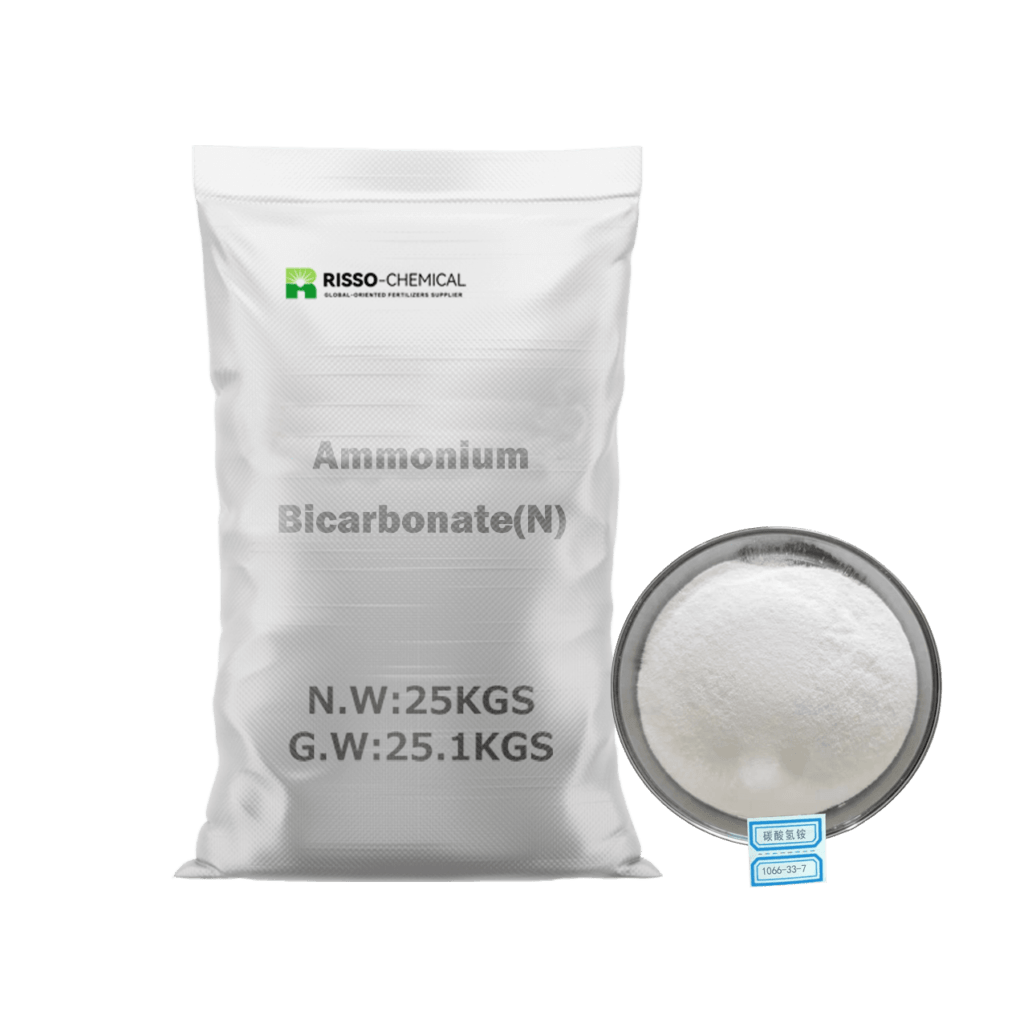 Ammonium-bicarbonate