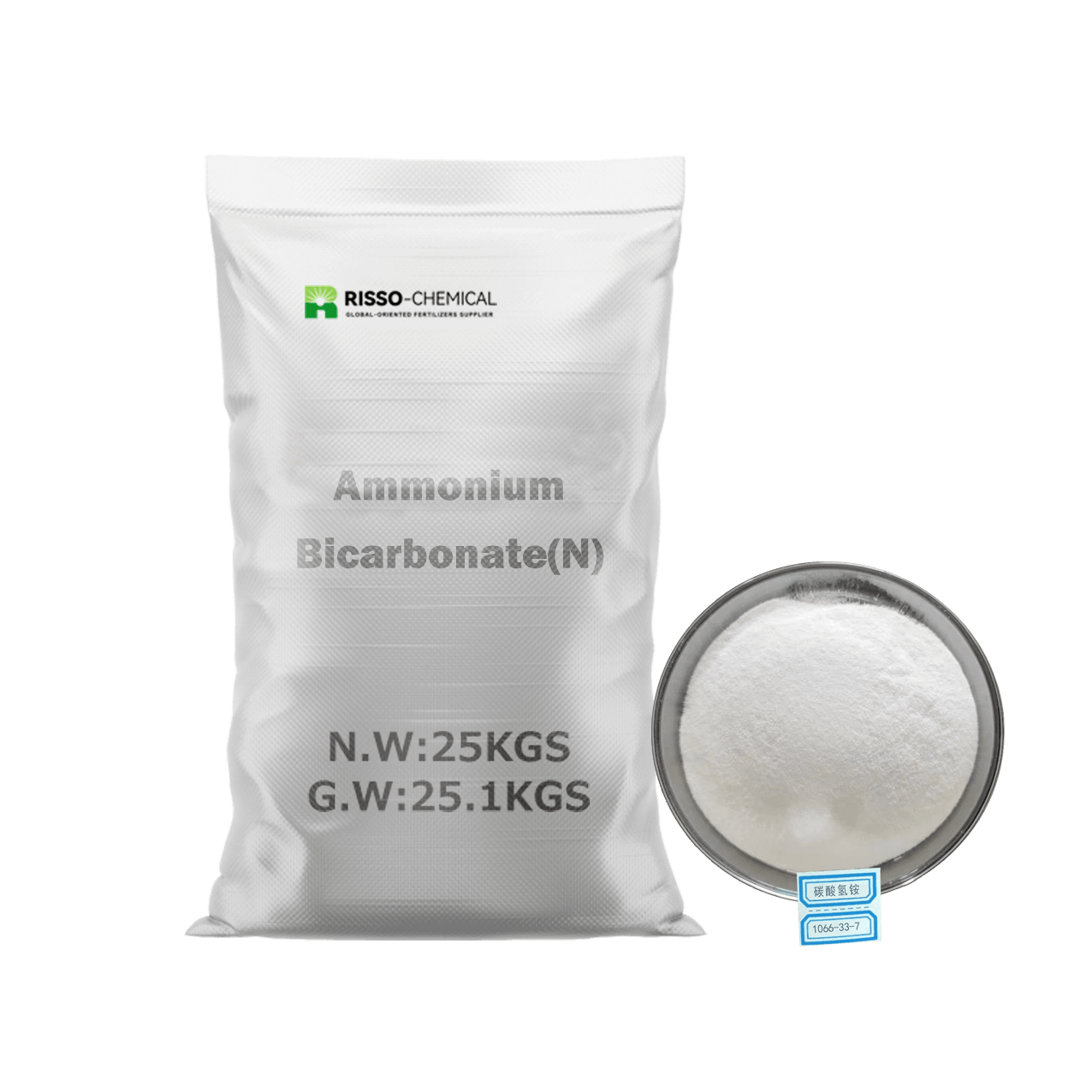 Ammonium-bicarbonate