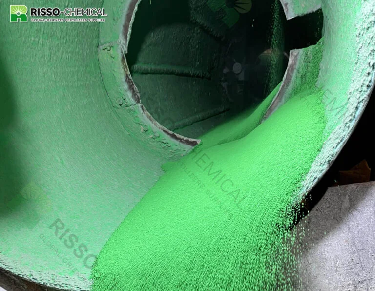 Risso tambura teknologio produktada linio1