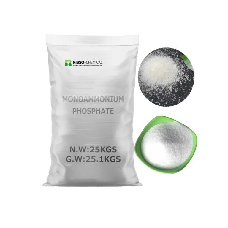 MAP, Fosfato monoamónico