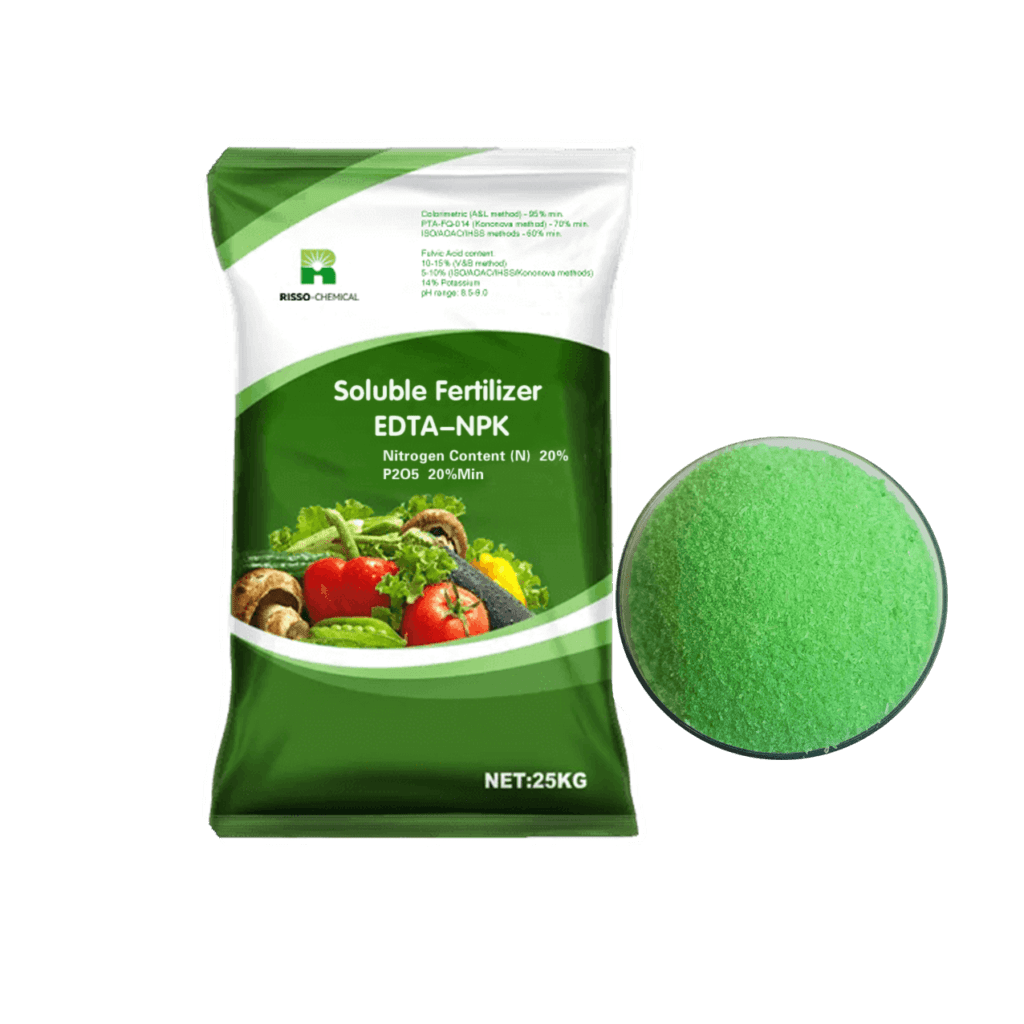 Soluble NPK Fertilizer2