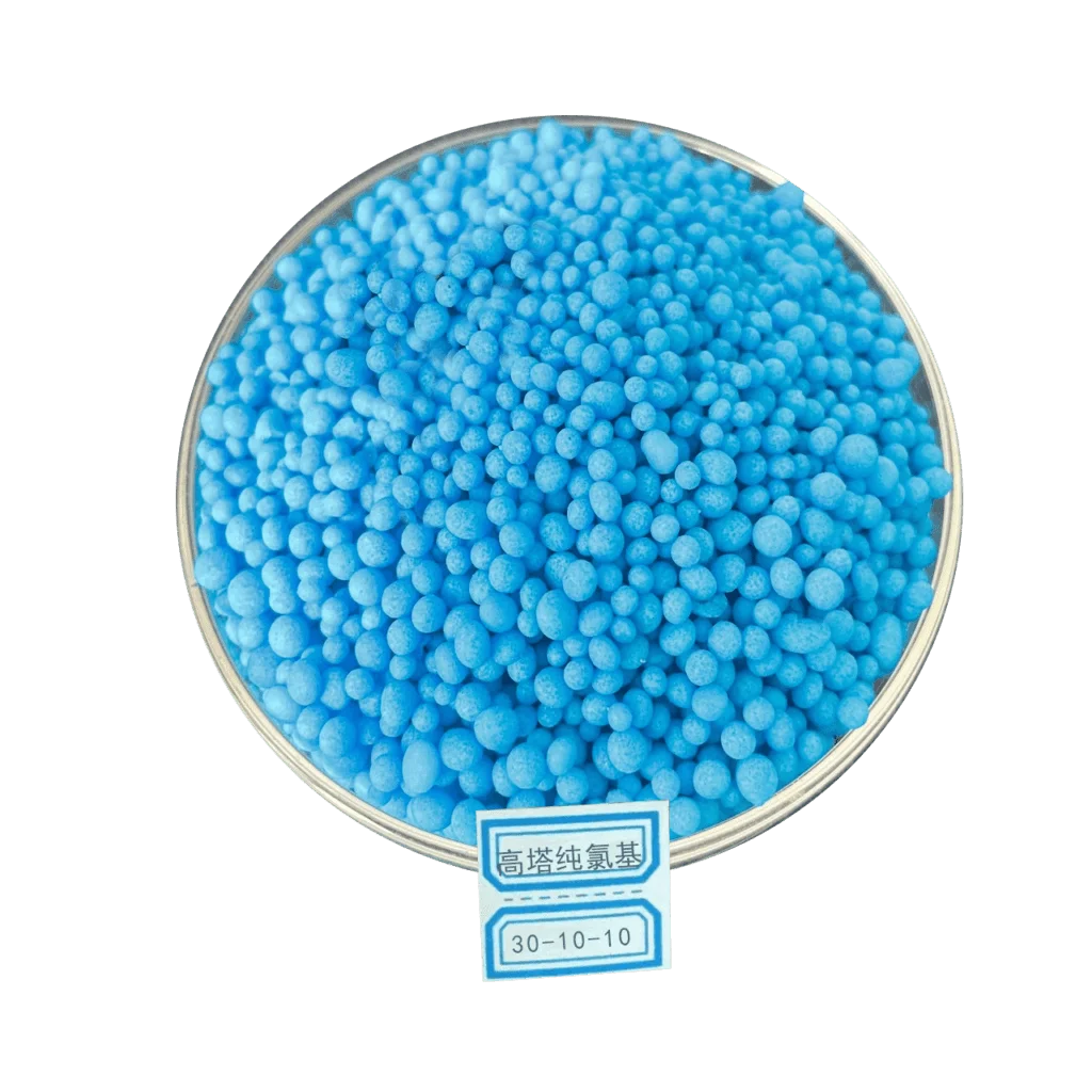 Tower Granulation NPK 30-10-10