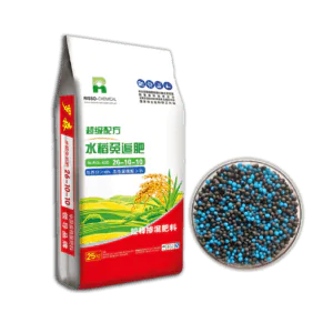 Risso Rice fertilizer