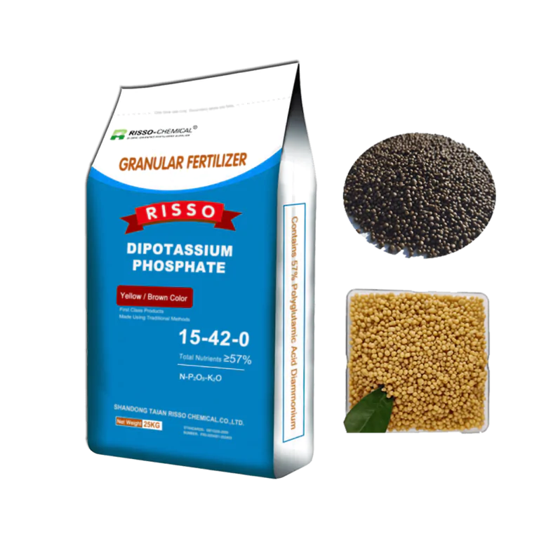 DAP Granulado 15-42-0