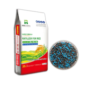 稲に最適な肥料（1）