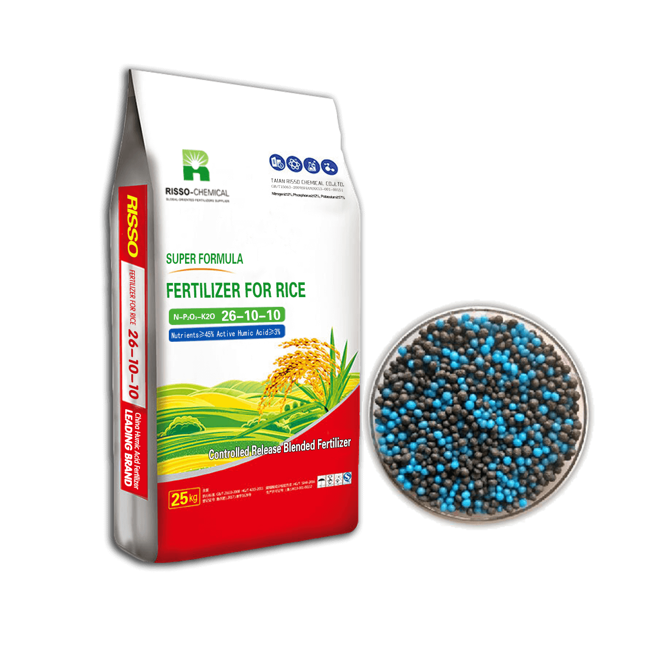 Best Fertilizer for Rice (1)