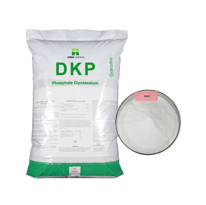 DKP<br/> Phosphate Dipotassium