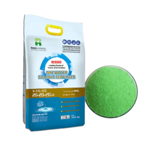 Fertilizantes solubles en agua EDTA-NPK 20 20 20 de Risso