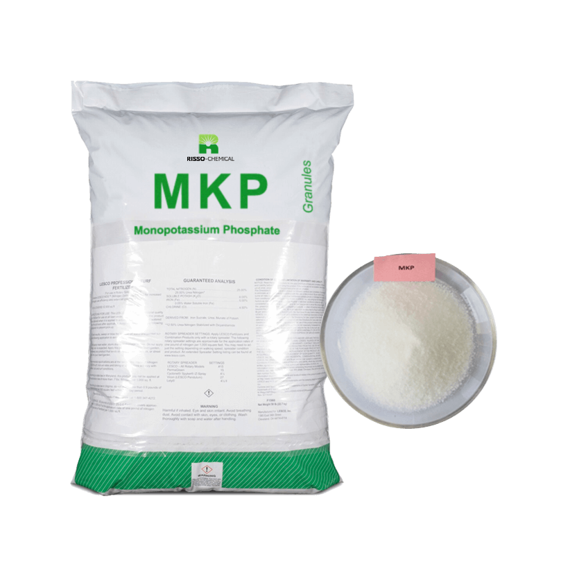 MKP, Monopotassium Phosphate