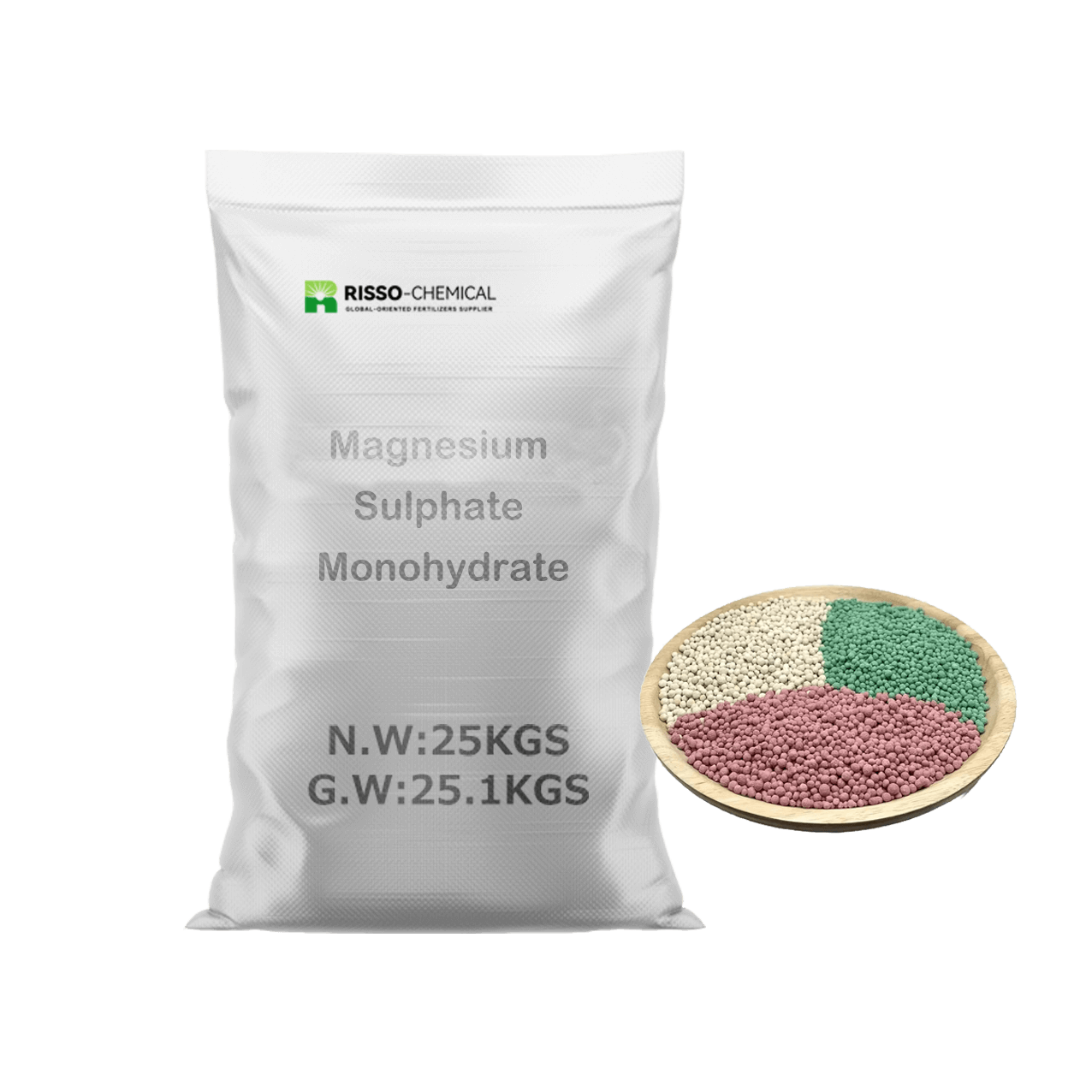 Magnesium Sulfate Monohydrate