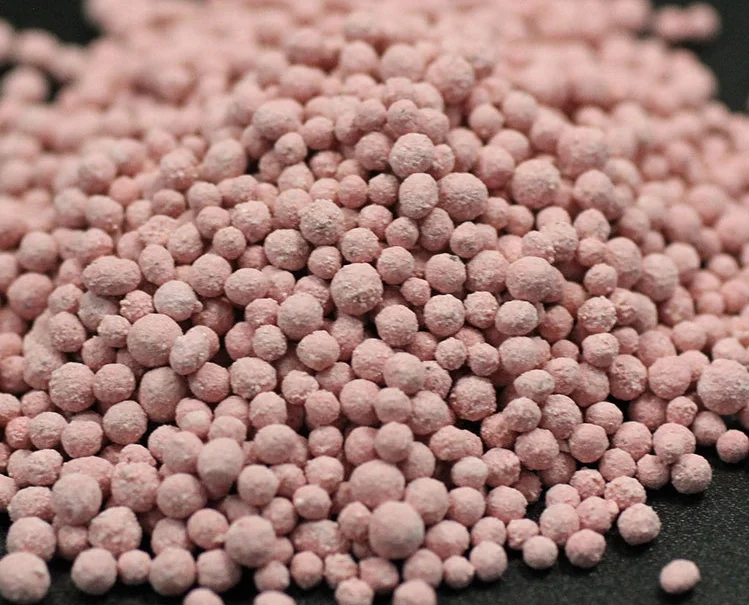 Bildoj de Magnezio Sulfato2