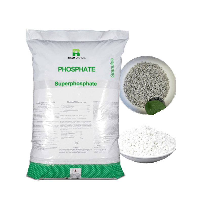 Superphosphate