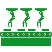 Automatic Fertilizer Production Line