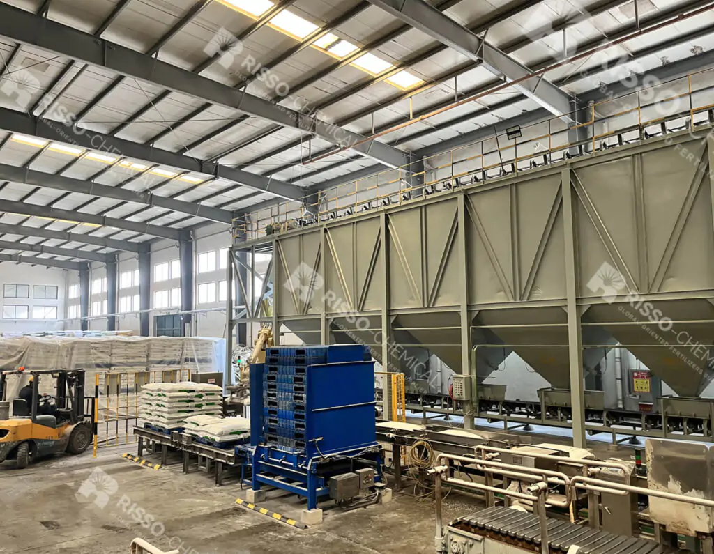 Muestra de fábrica PIC22