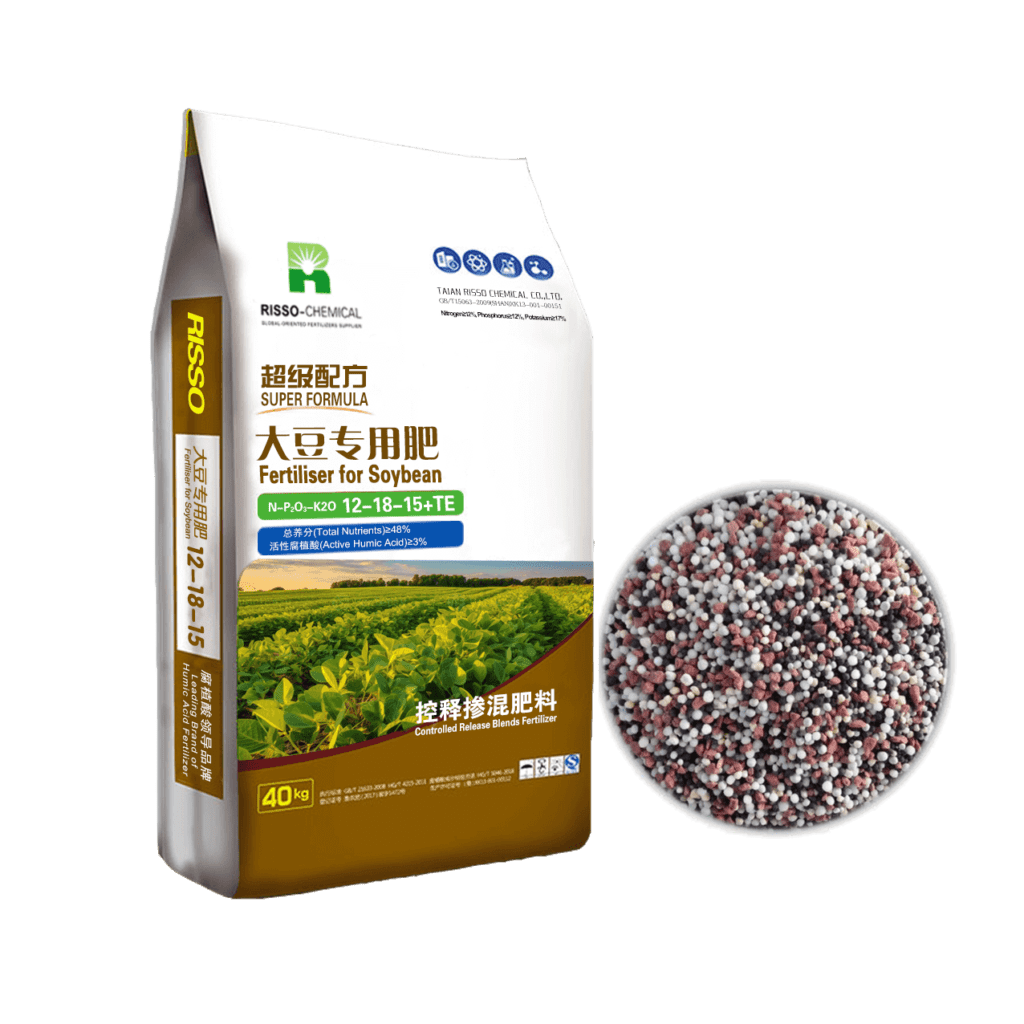 Soybean Fertilizer