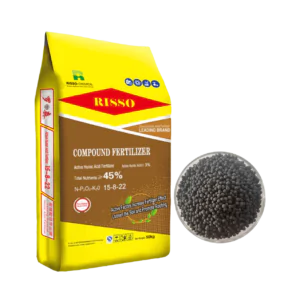 ជីផ្សំអាស៊ីត humic