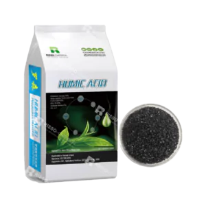 ជីអាស៊ីត Humic