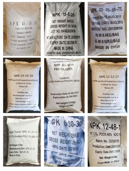 NPK FERTILIZER PACKING1