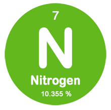 Nitrogen