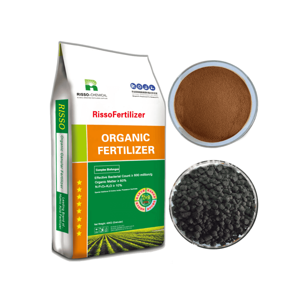 Organic Fertilizer