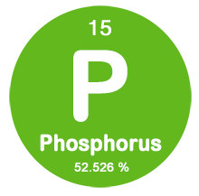 Phosphorus