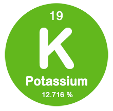 Potassium