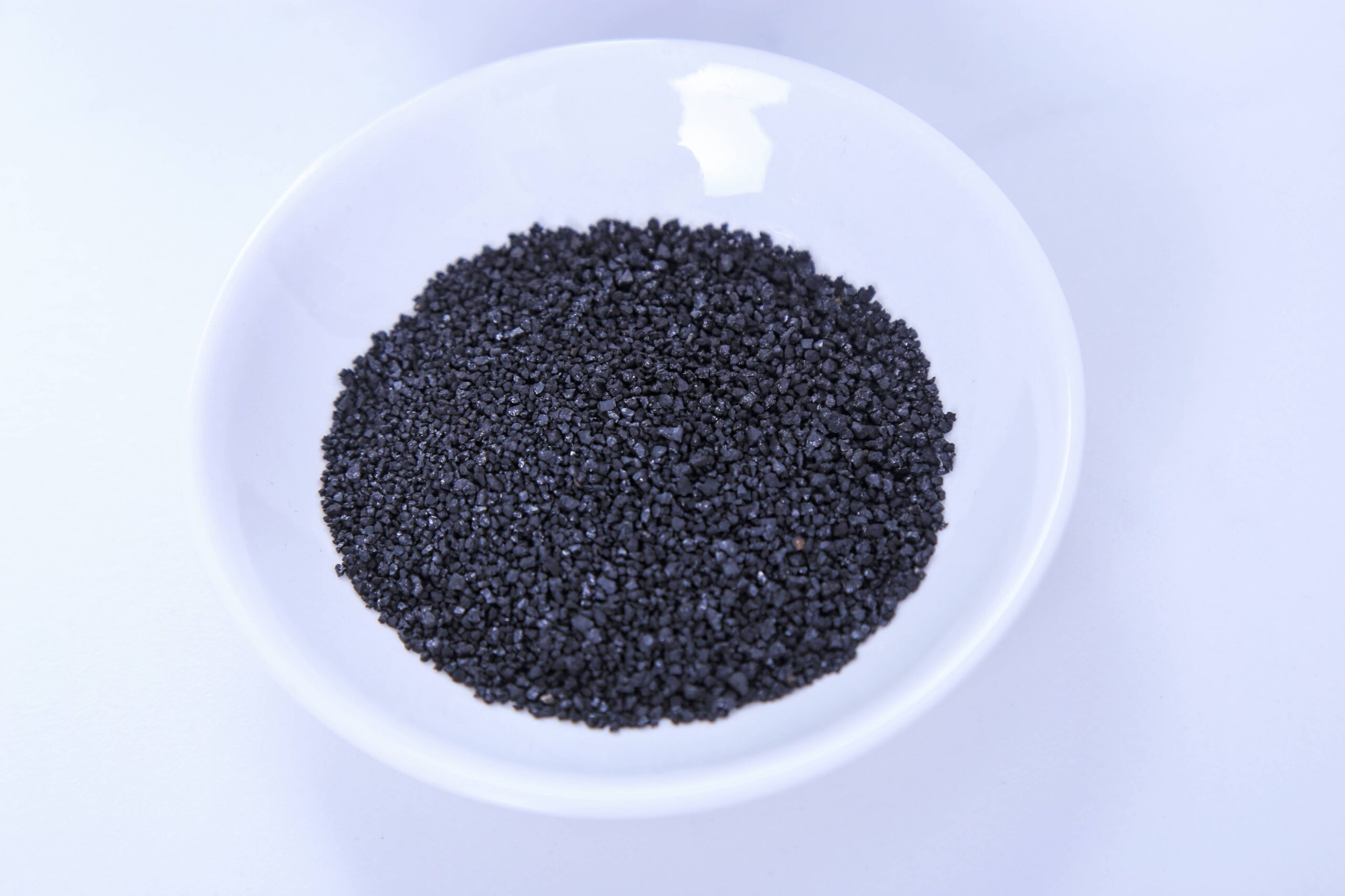 Potassium Humate Granules 2-4mm