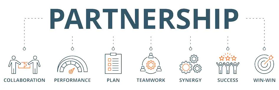 partnero Programo