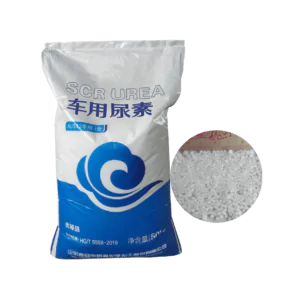 Risso's SCR Urea