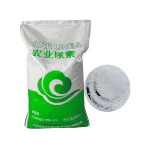 Fertilizante de urea de Risso