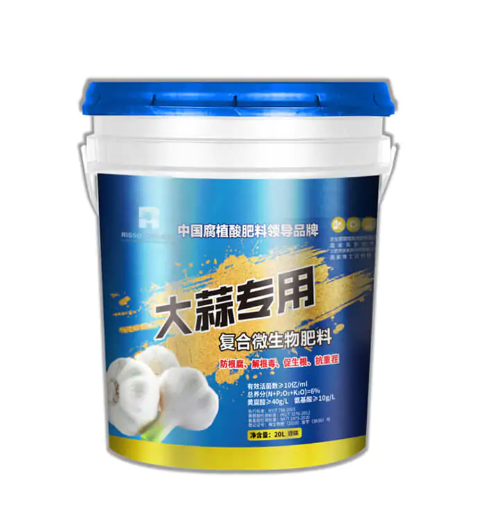 ជីរលាយក្នុងទឹករបស់ Risso សម្រាប់ខ្ទឹមស