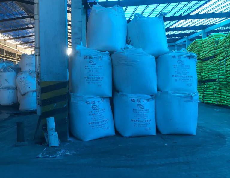 MAPO de Risso Fertilizer