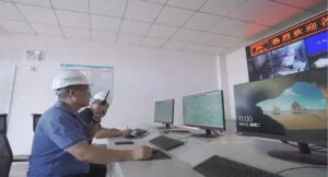 生产线