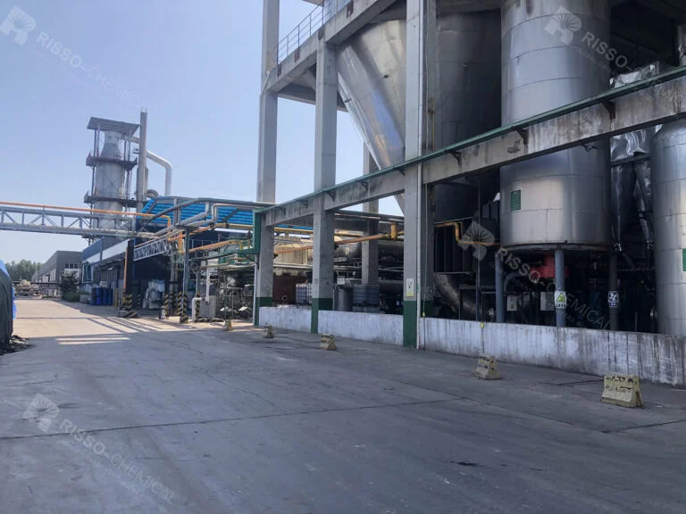 Productos para la producción de fertilizantes de ácido húmico1