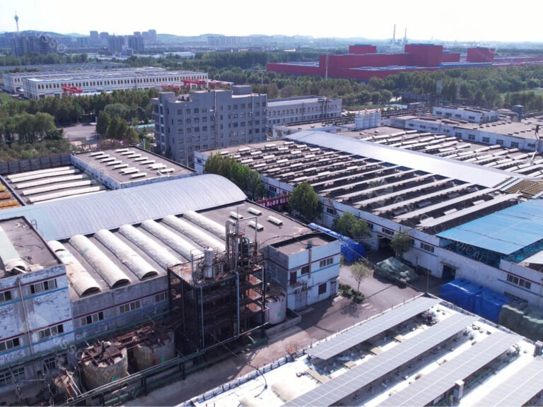 Aerial view of the Risso factory3