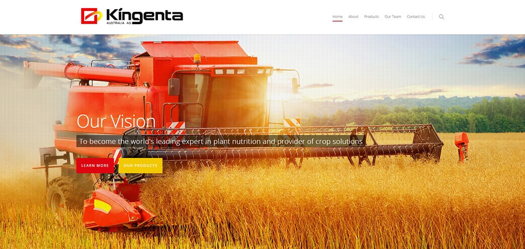 Kingenta Ecological Engineering Group Co., Ltd.