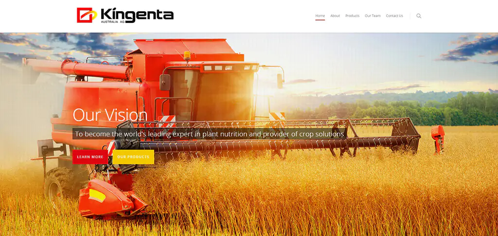 Grup Teknik Ekologi Kingenta Co., Ltd.