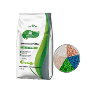 NPK 15-15-15 Fertilizer Guide: Balanced Nutrition for Crops | Risso