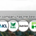 Which company has the best NPK